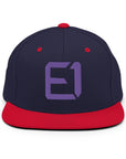 E1 Snapback