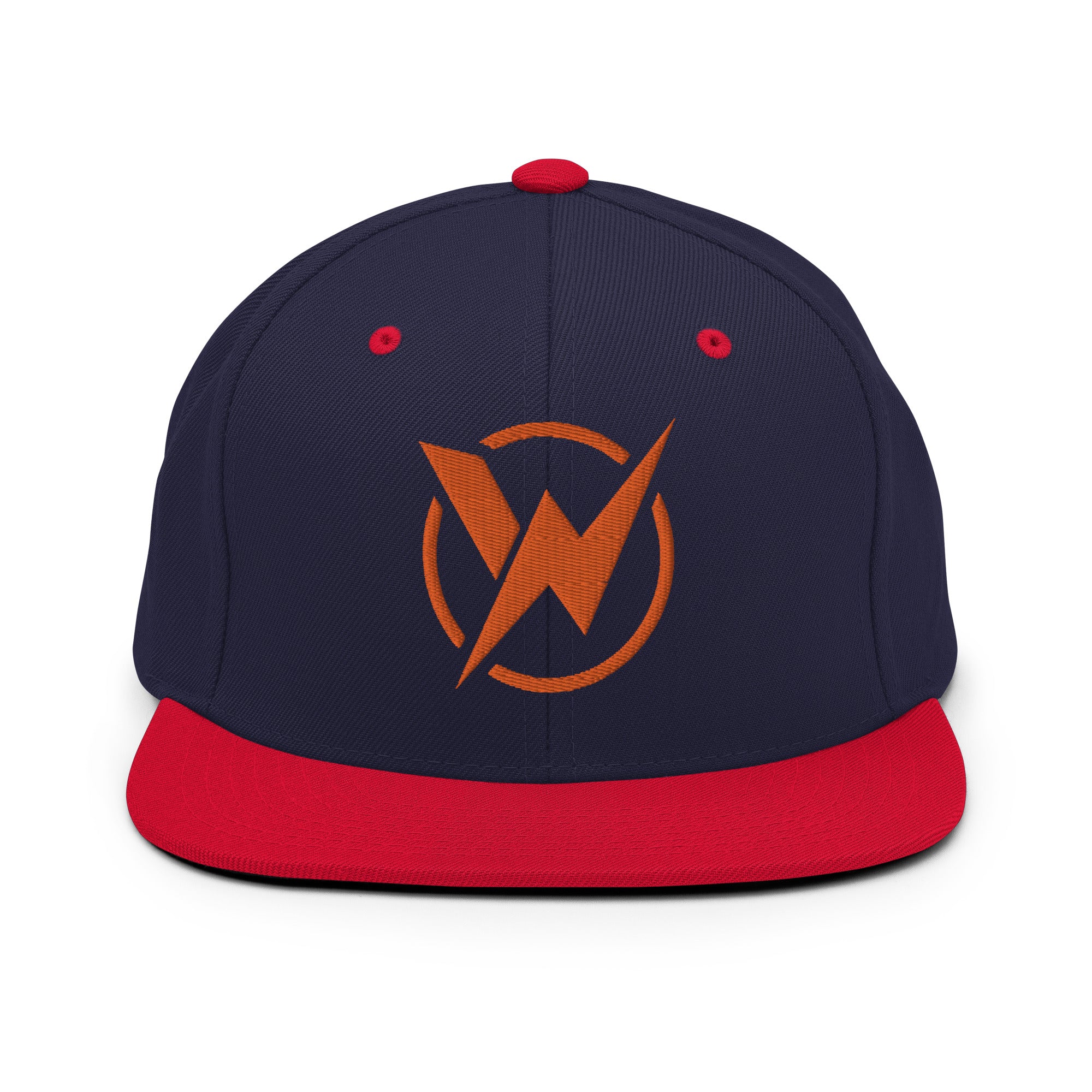 Wartex Snapback