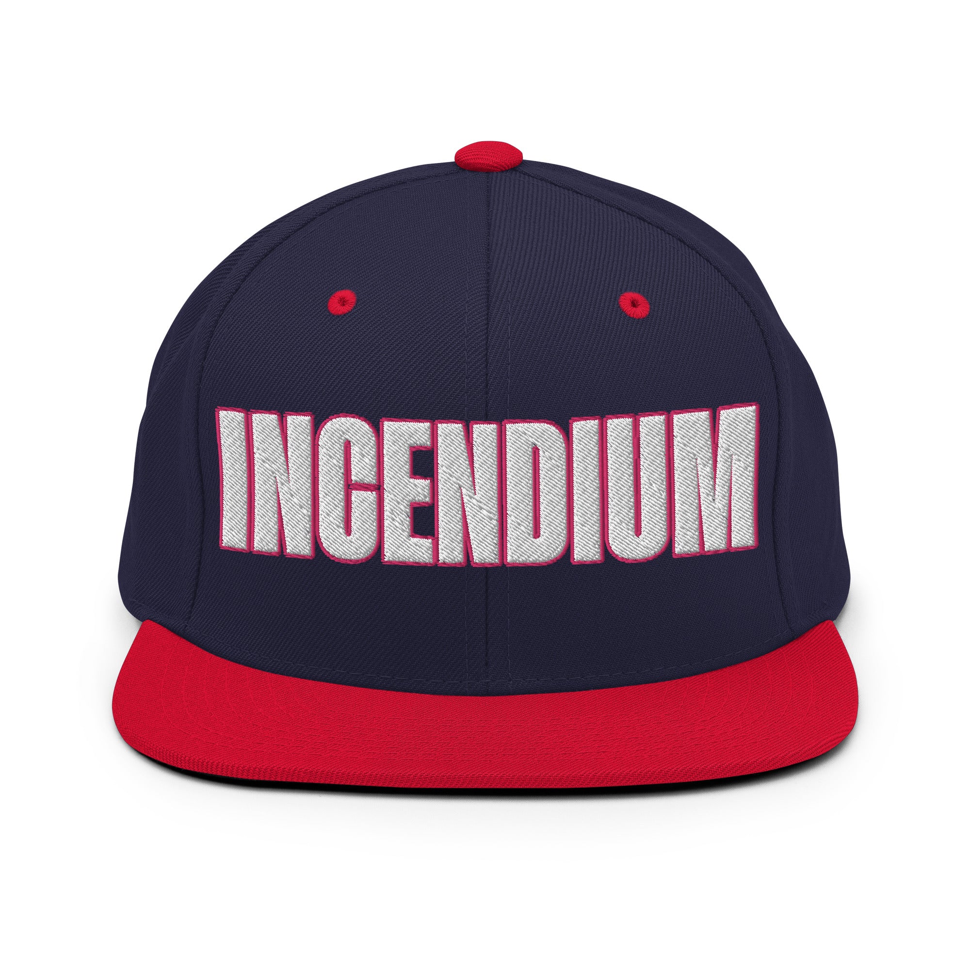 Incendium Snapback