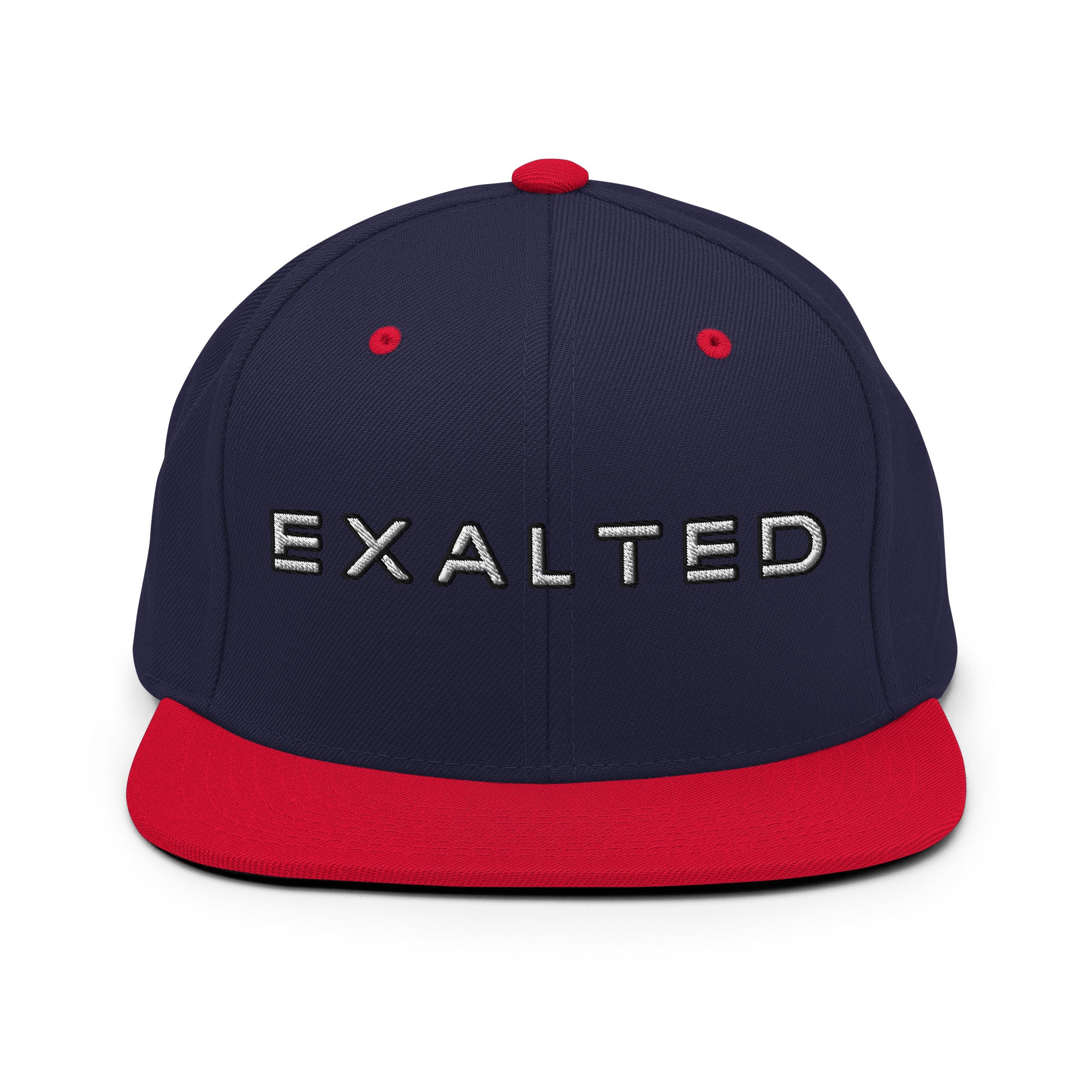 Exalted Snapback