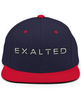 Exalted Snapback