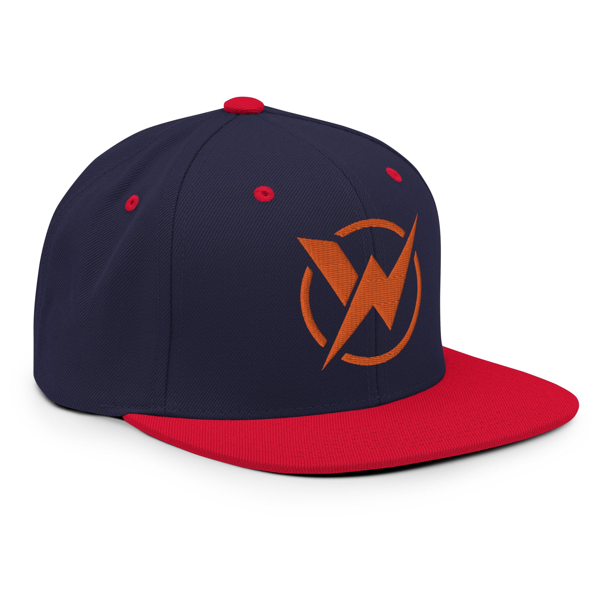 Wartex Snapback