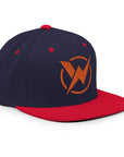 Wartex Snapback