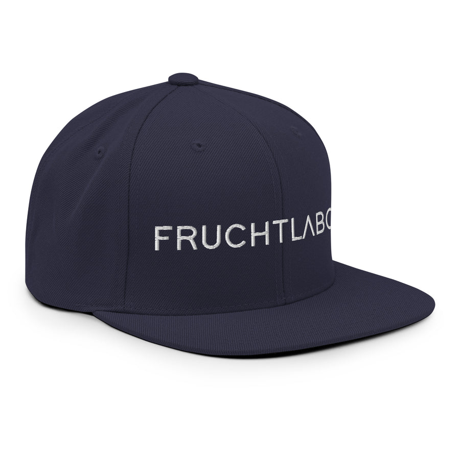 FruchtLabor Snapback