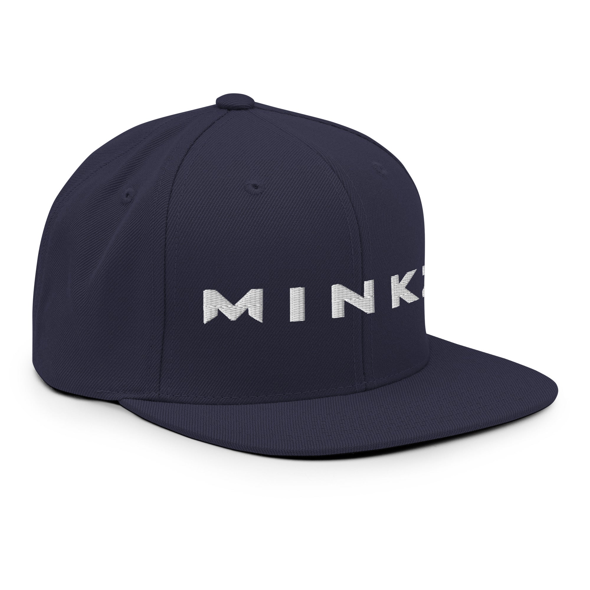 MINKZ Snapback