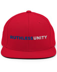 Ruthless Snapback