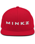 MINKZ Snapback