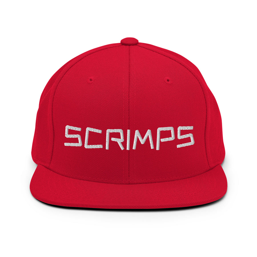 Scrimps Snapback