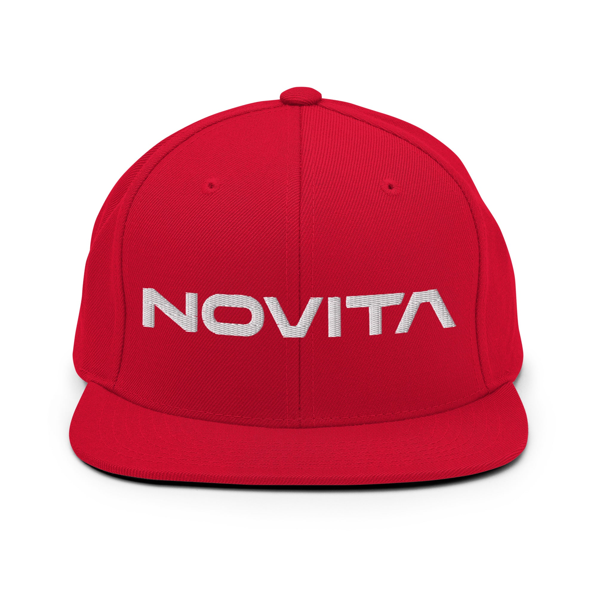 NOVITA Snapback