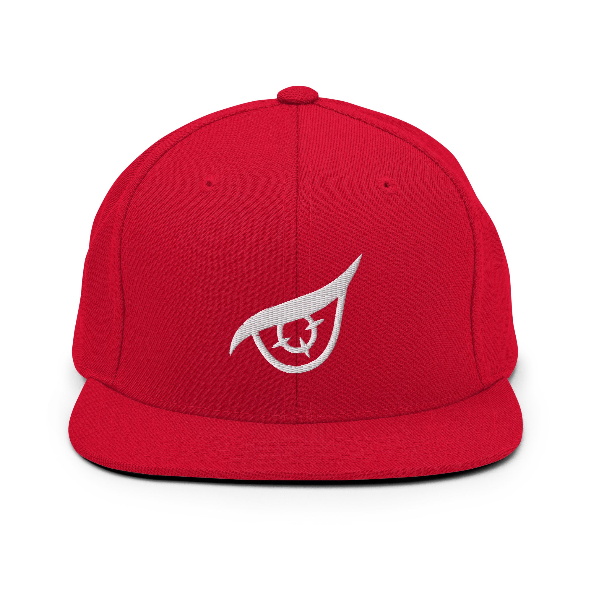 TeamBS Snapback