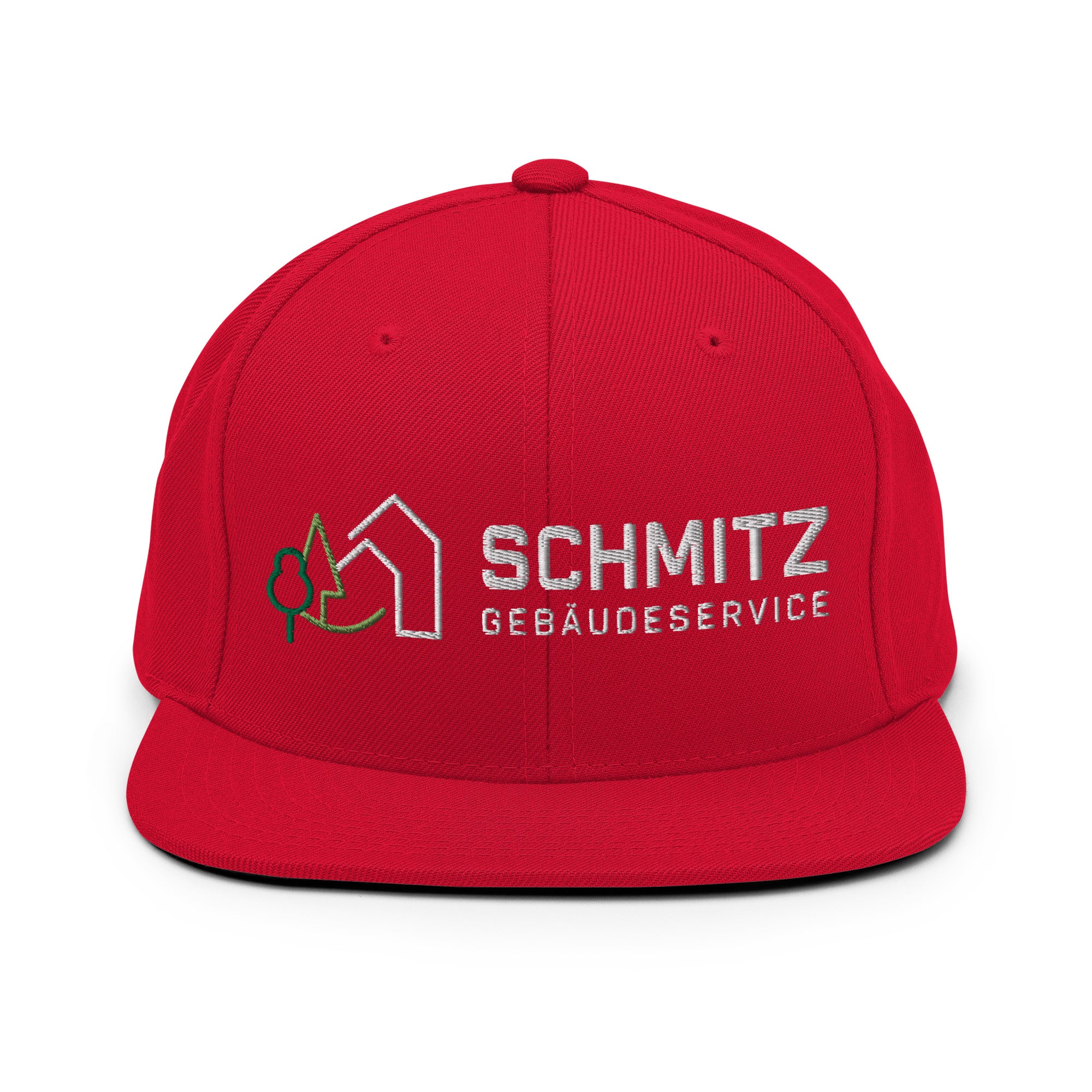 Schmitz Snapback