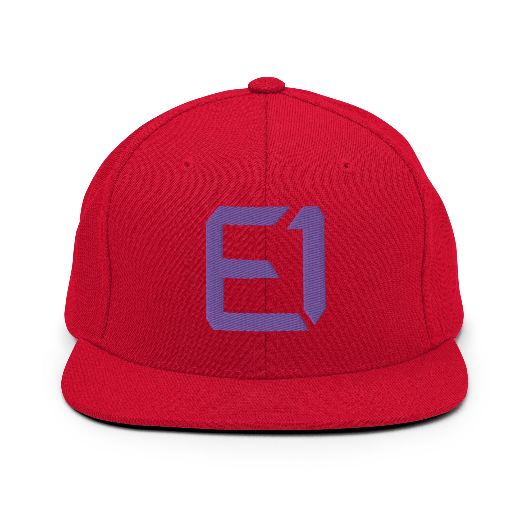 E1 Snapback