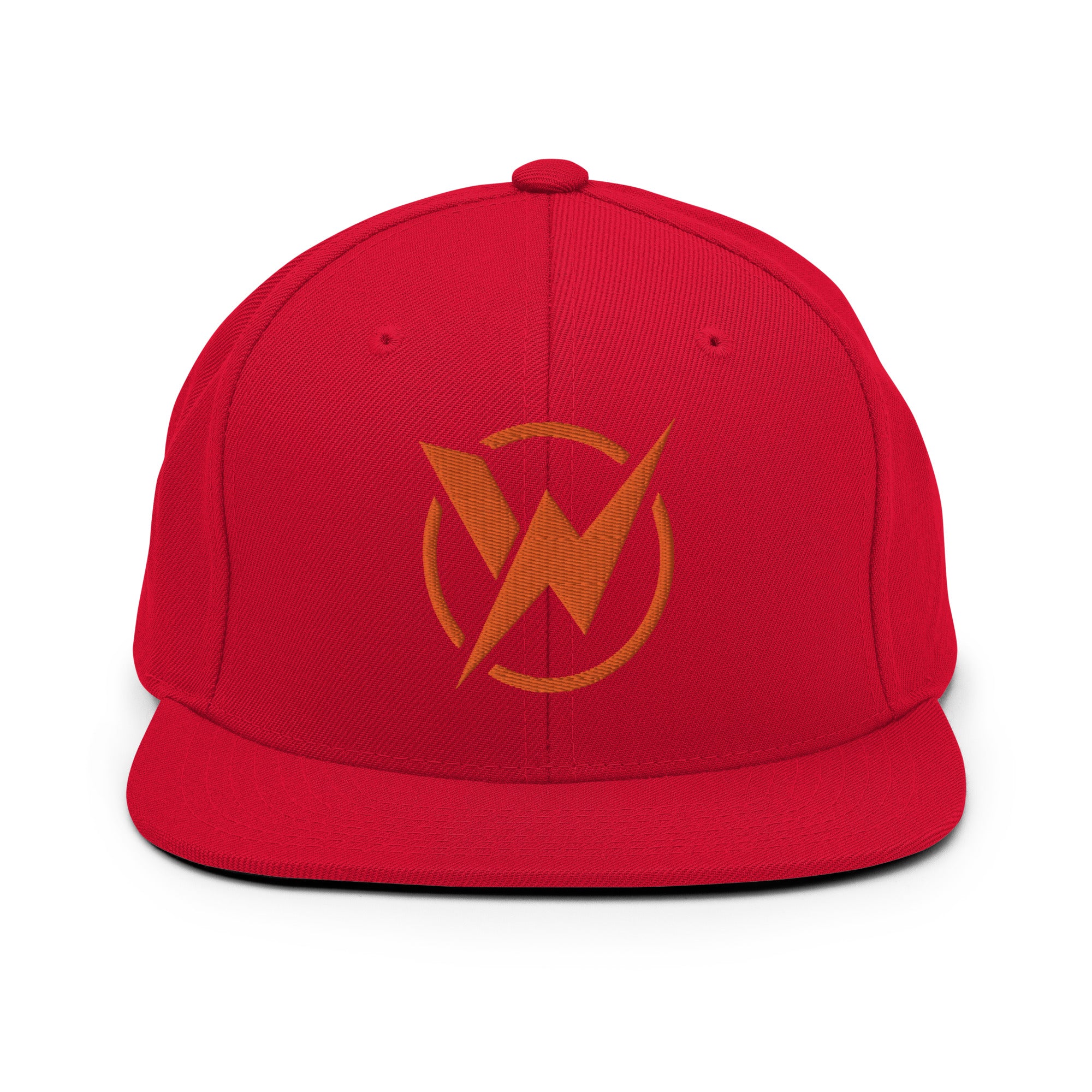 Wartex Snapback