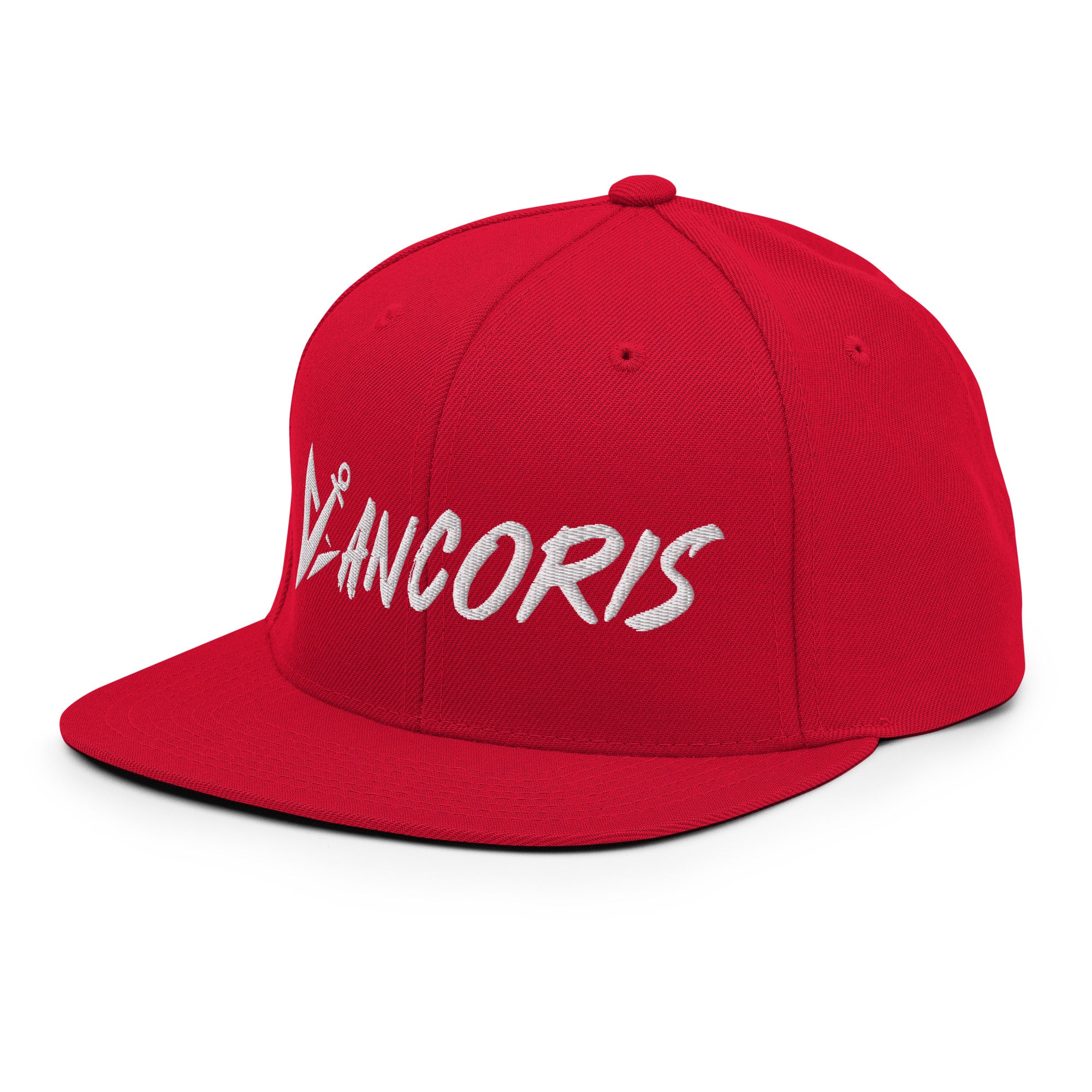 Ancoris Snapback