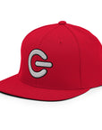 Grindhouse Snapback