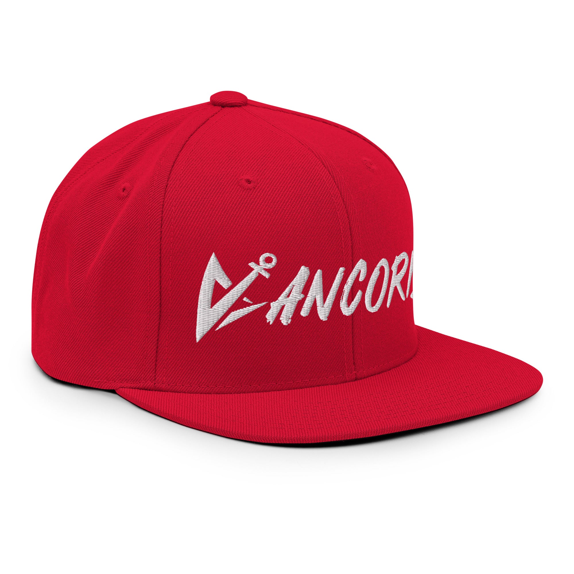 Ancoris Snapback