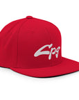 Compact Snapback