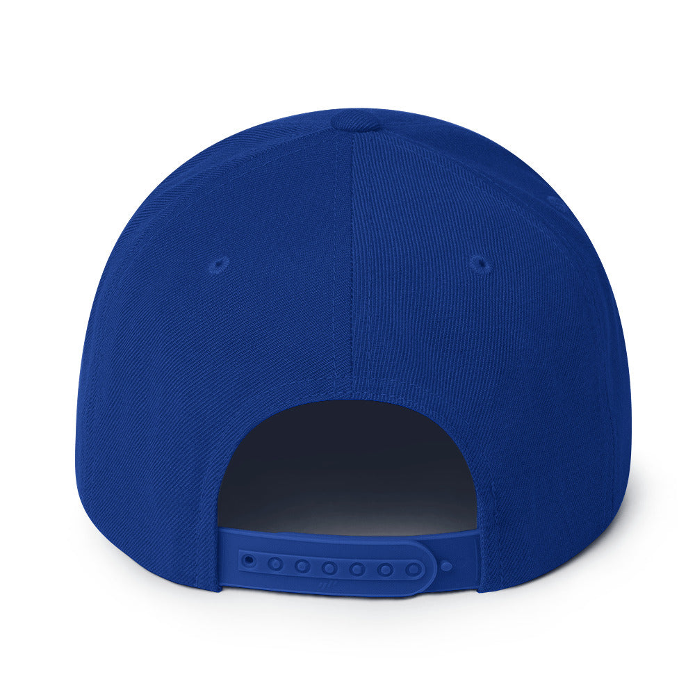 Evokia Snapback