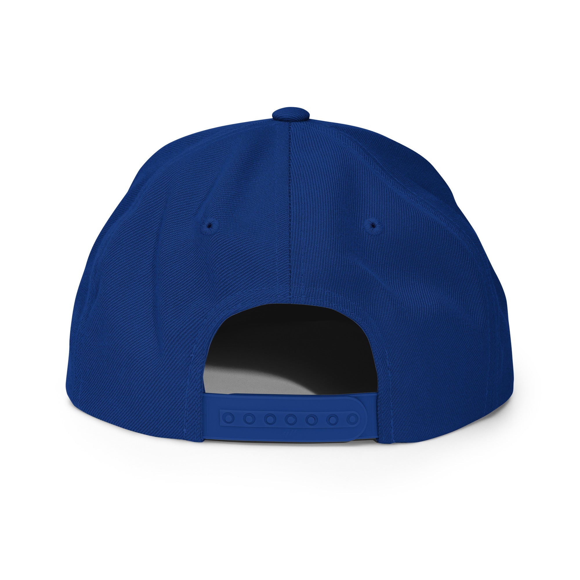 Compact Snapback