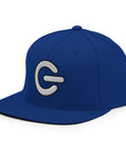 Grindhouse Snapback