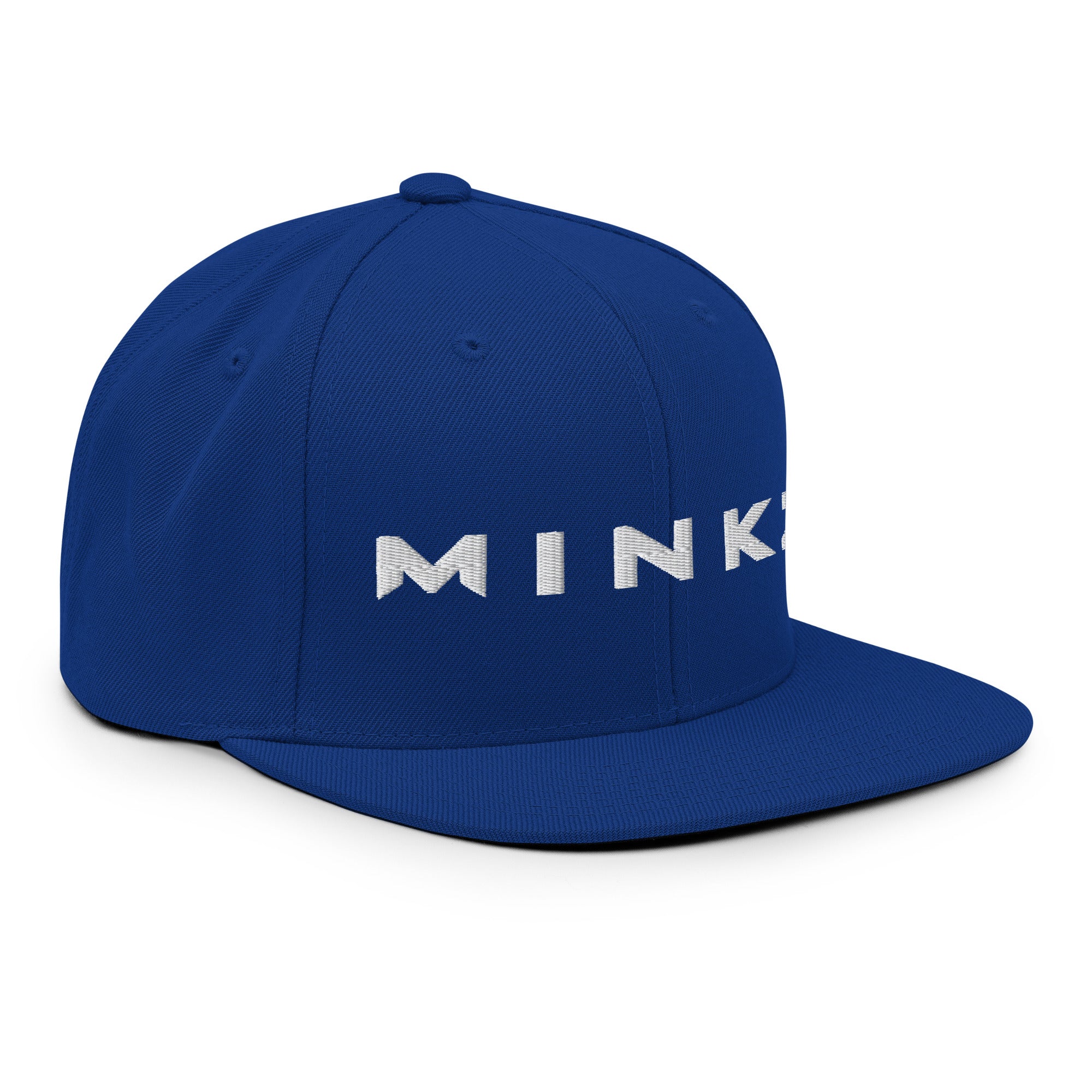 MINKZ Snapback