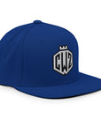 Crown Zero Snapback