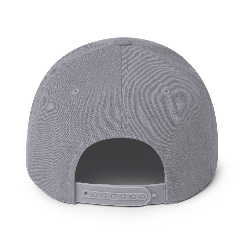 Evokia Snapback