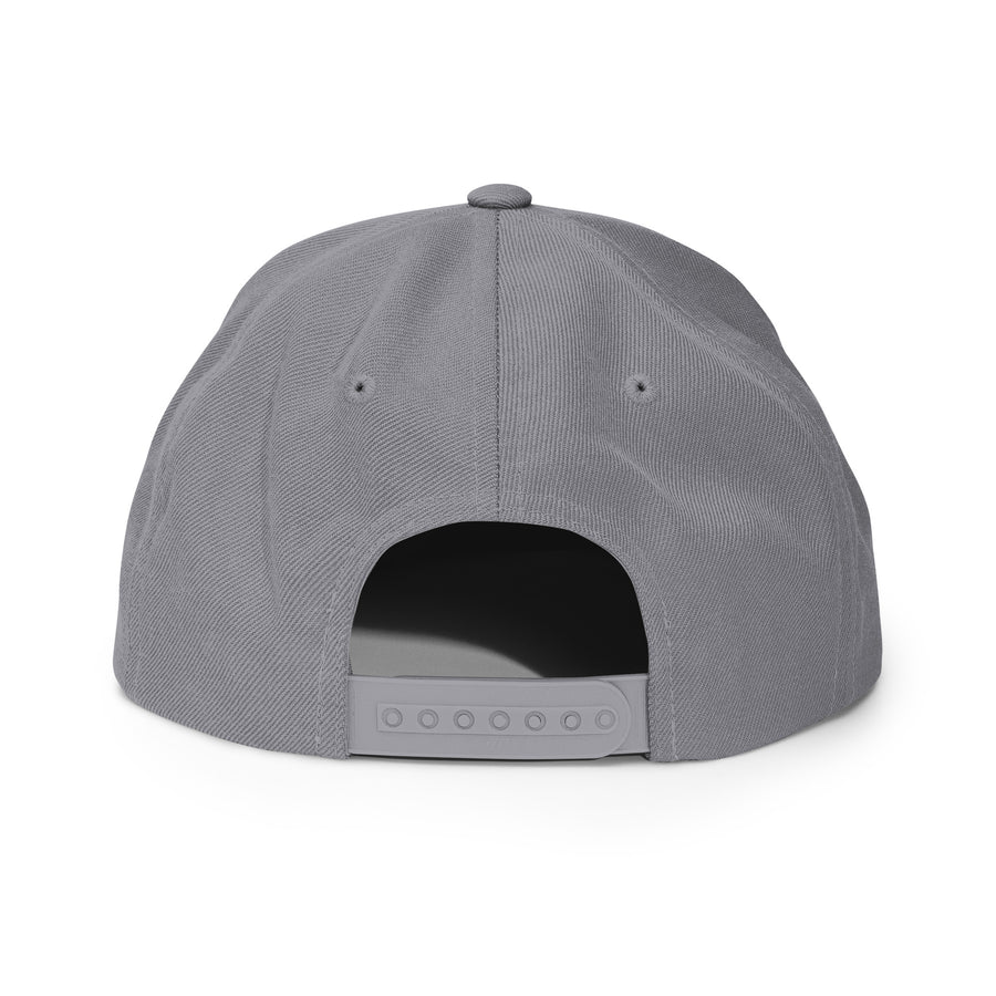 Basilea Snapback