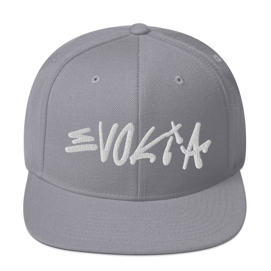Evokia Snapback
