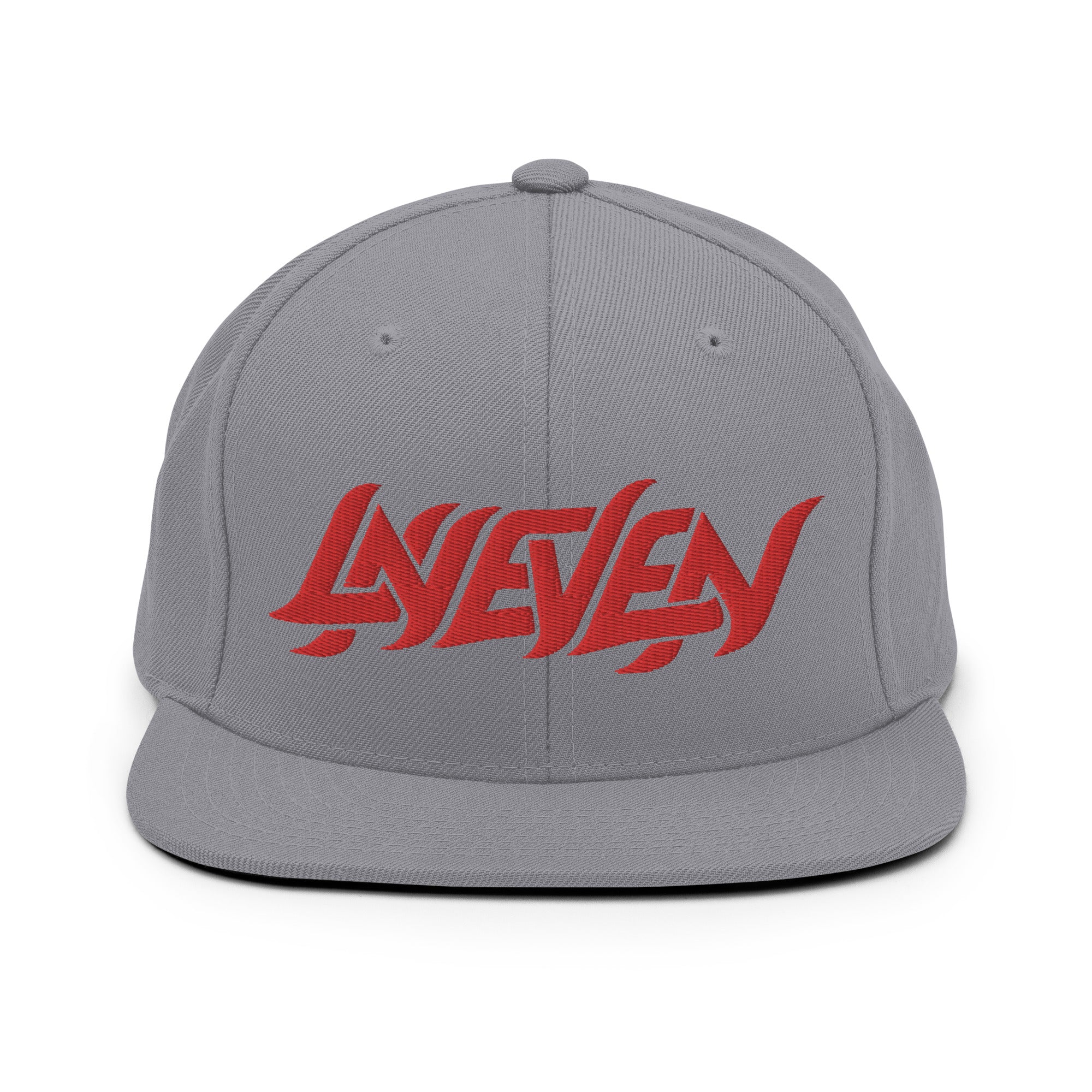 UNEVEN Snapback