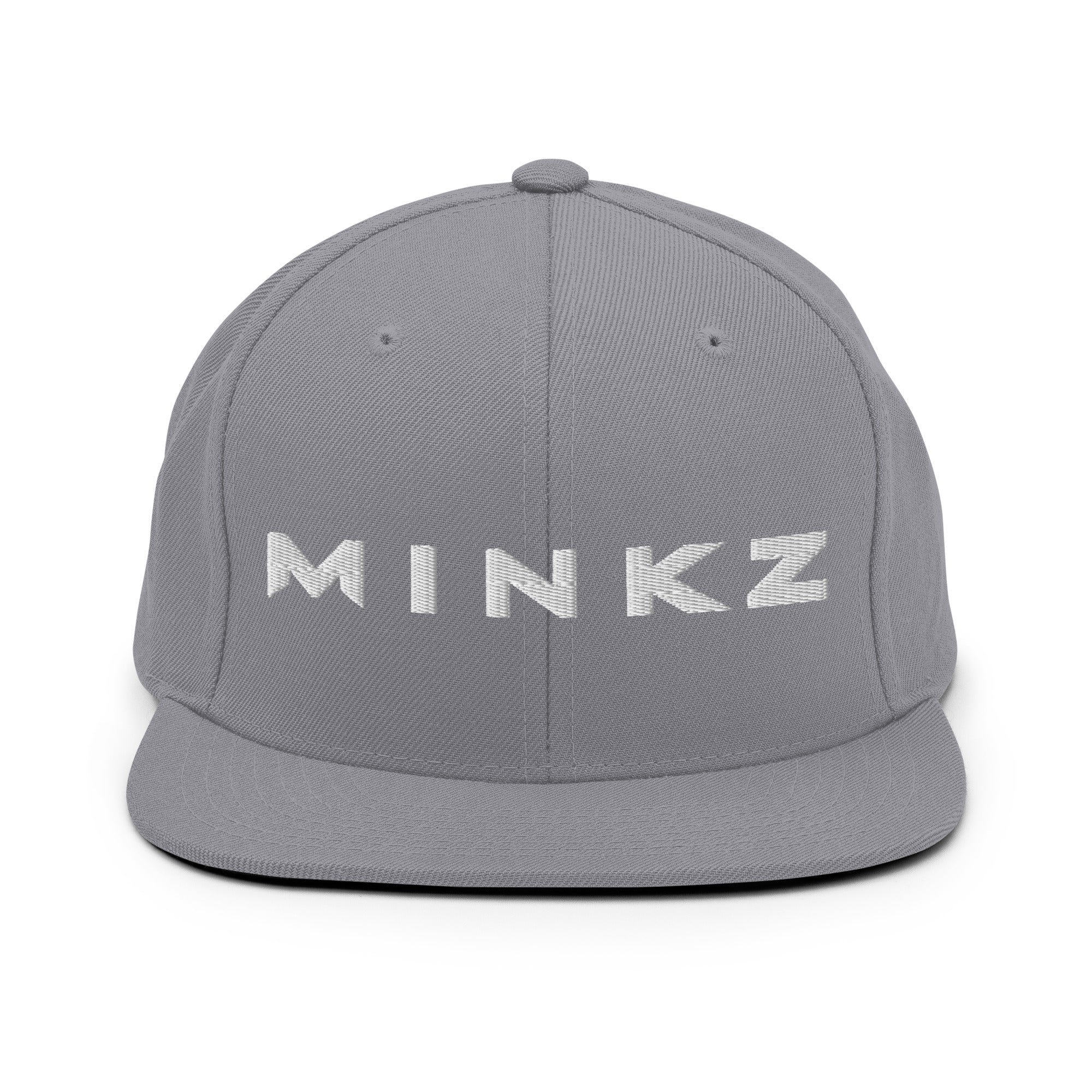 MINKZ Snapback