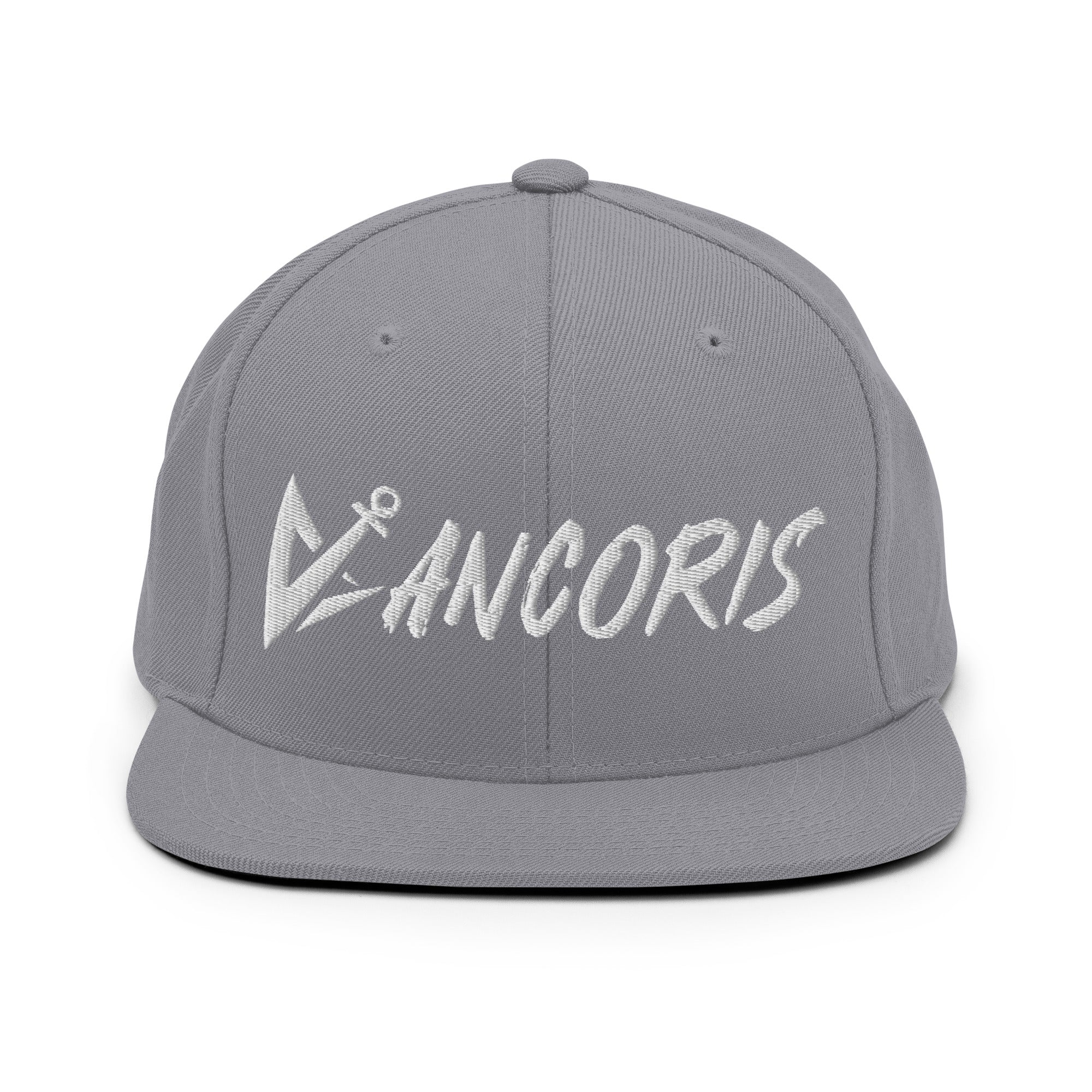 Ancoris Snapback