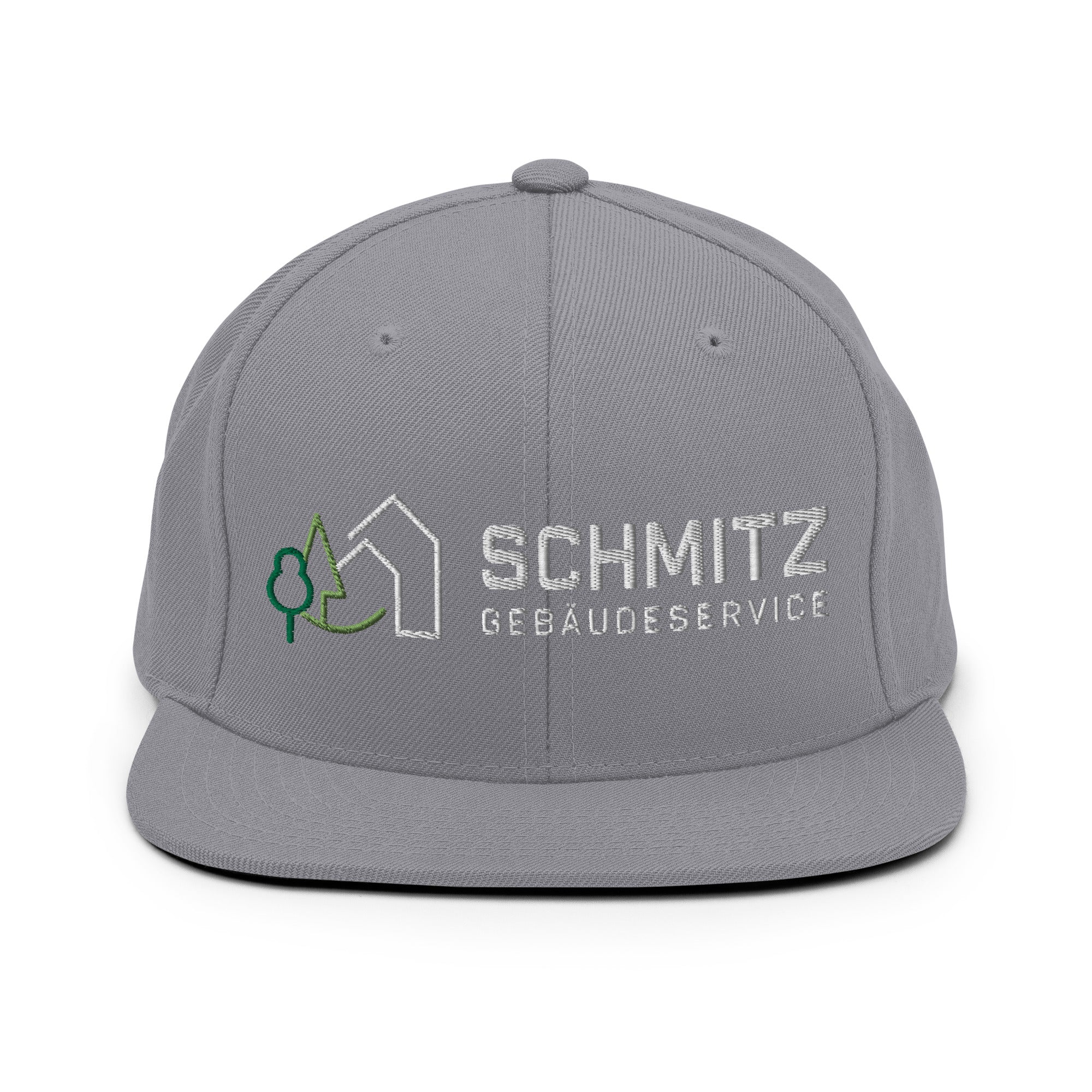 Schmitz Snapback