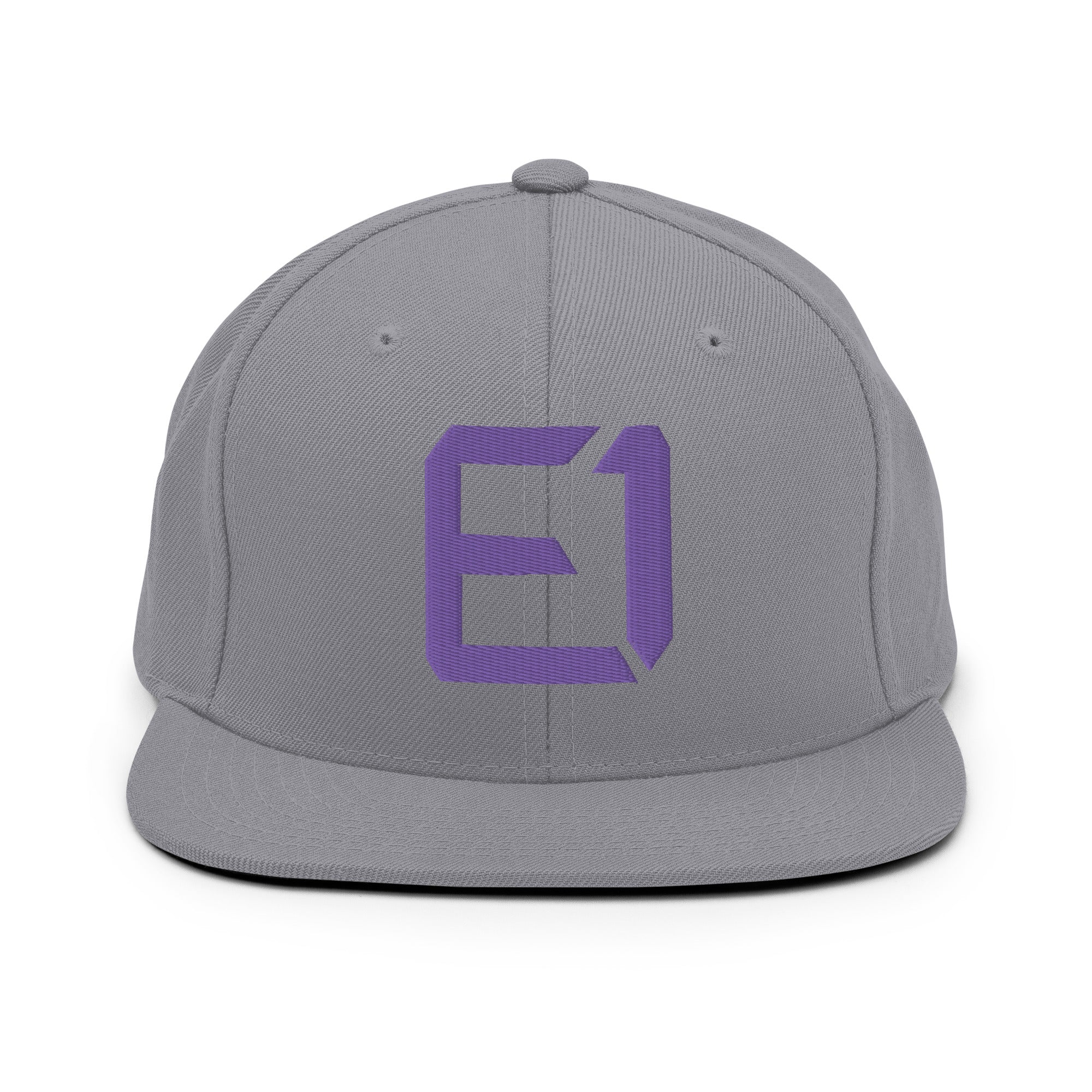 E1 Snapback