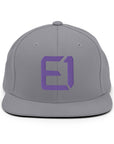 E1 Snapback