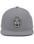 Crown Zero Snapback