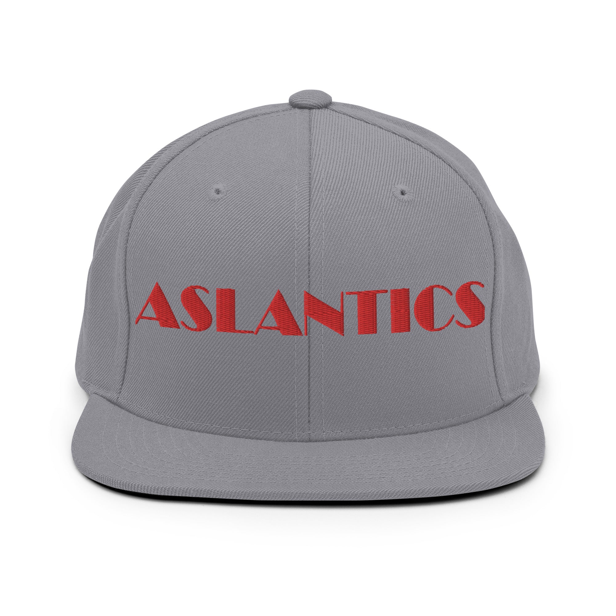 Aslantics Snapback