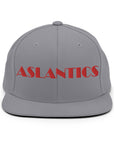 Aslantics Snapback