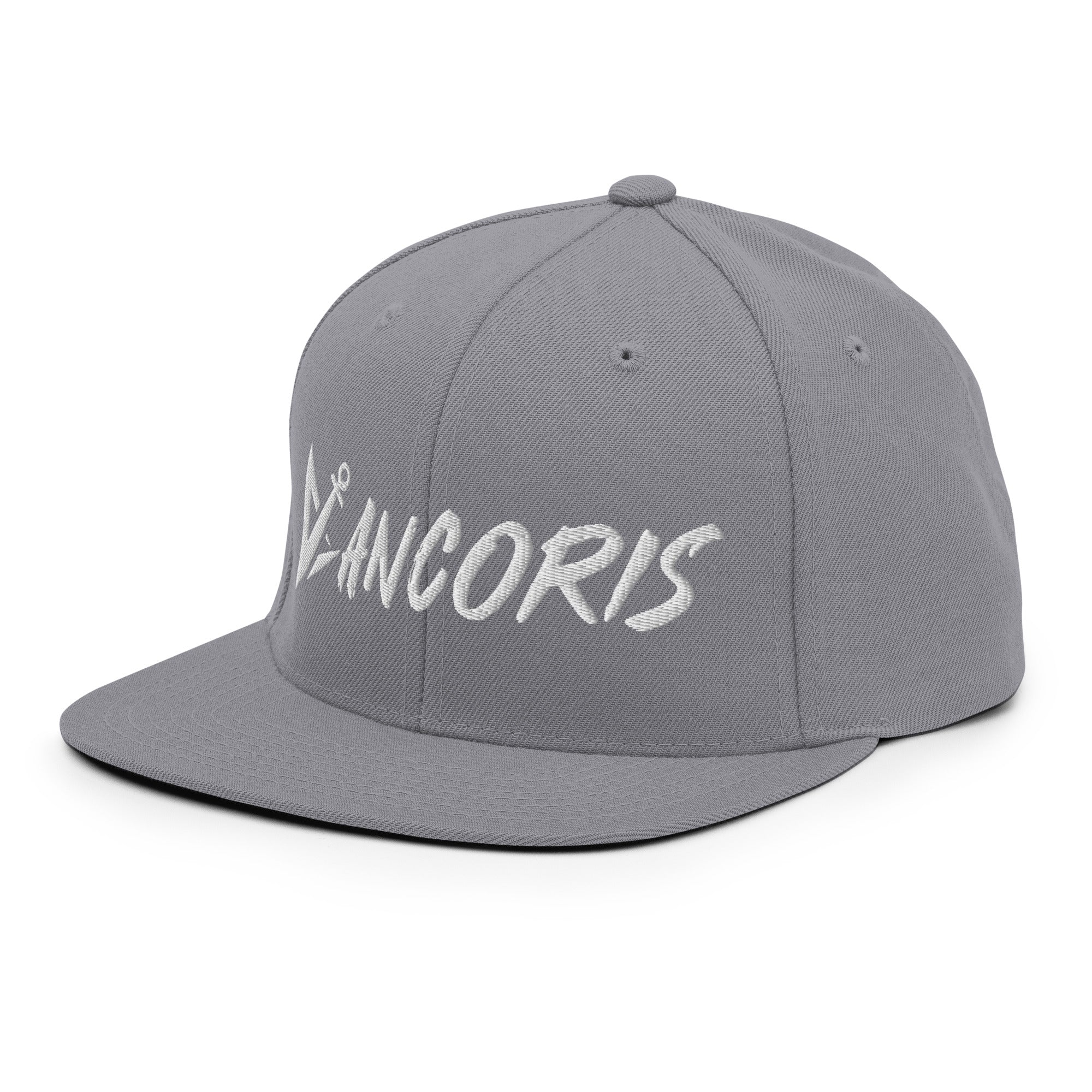 Ancoris Snapback