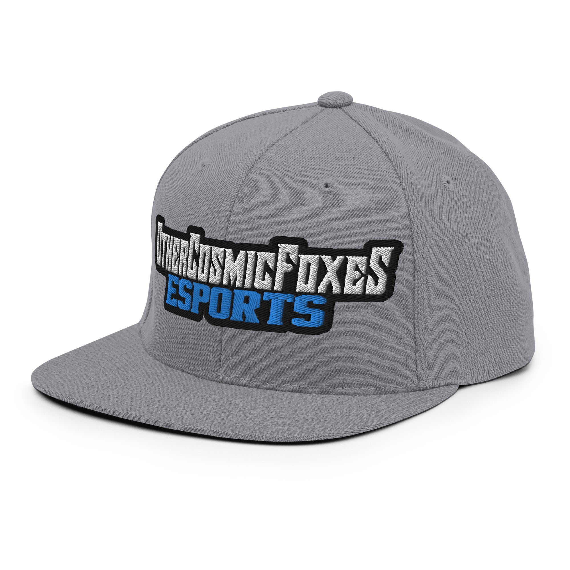 OCF Snapback