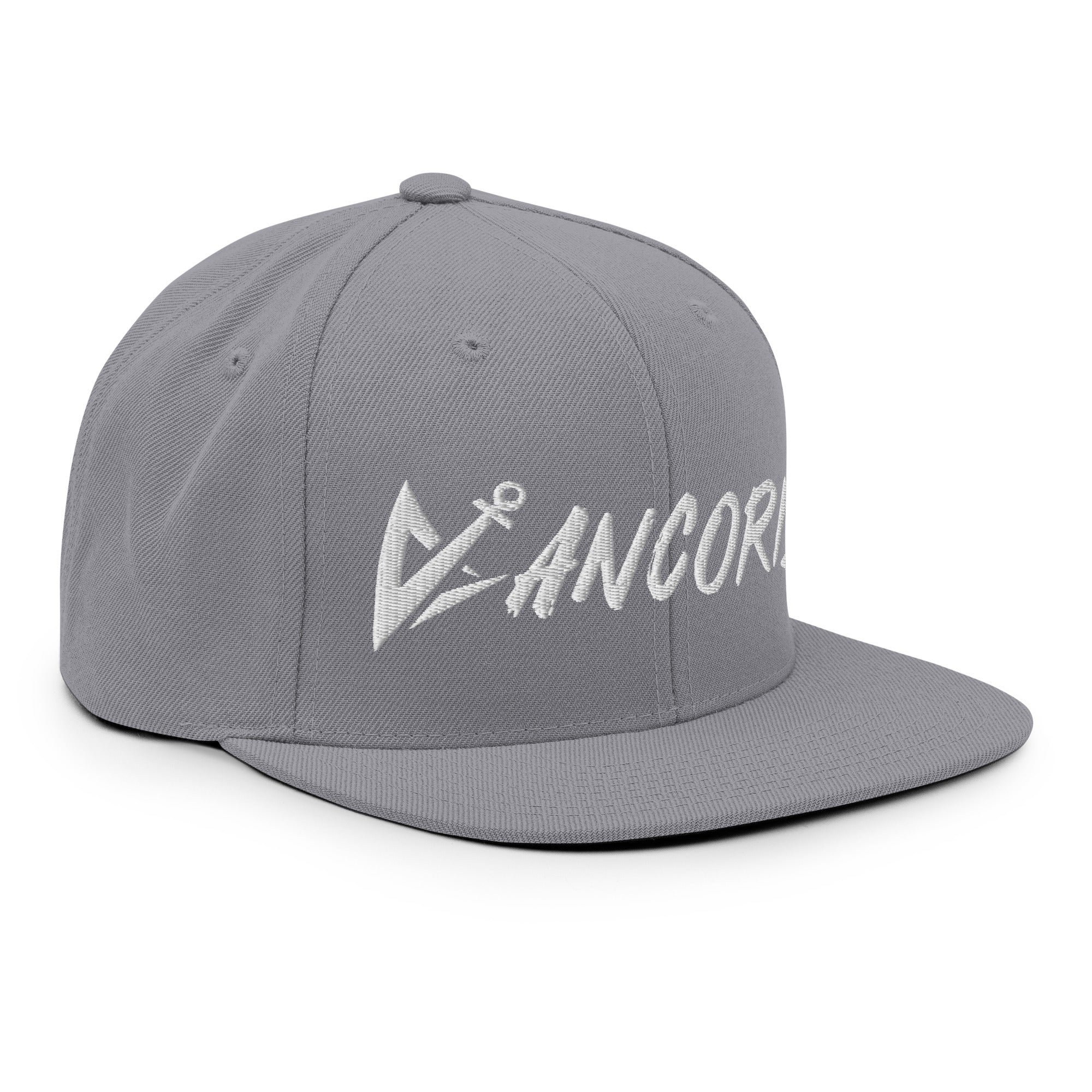 Ancoris Snapback