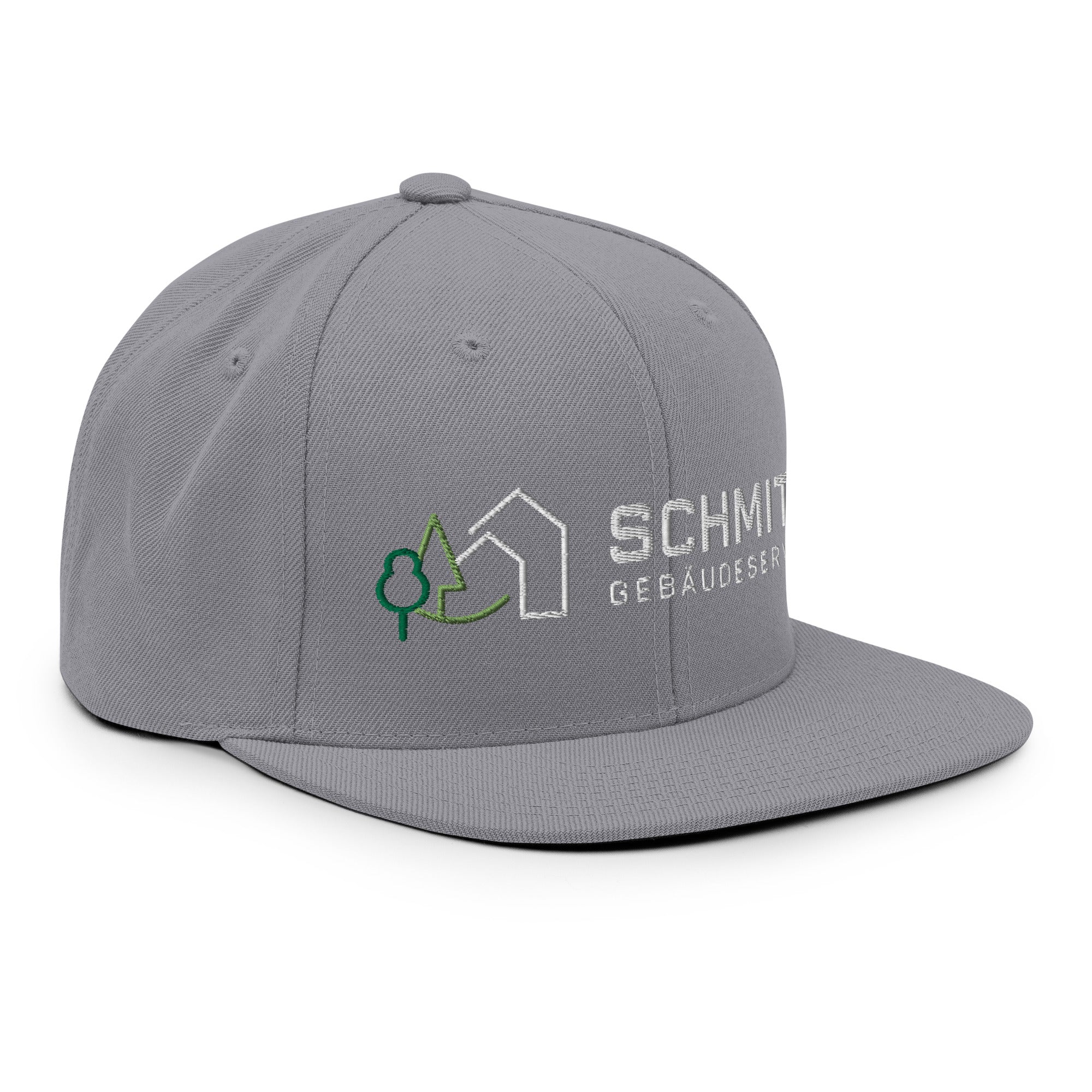 Schmitz Snapback