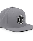 Crown Zero Snapback