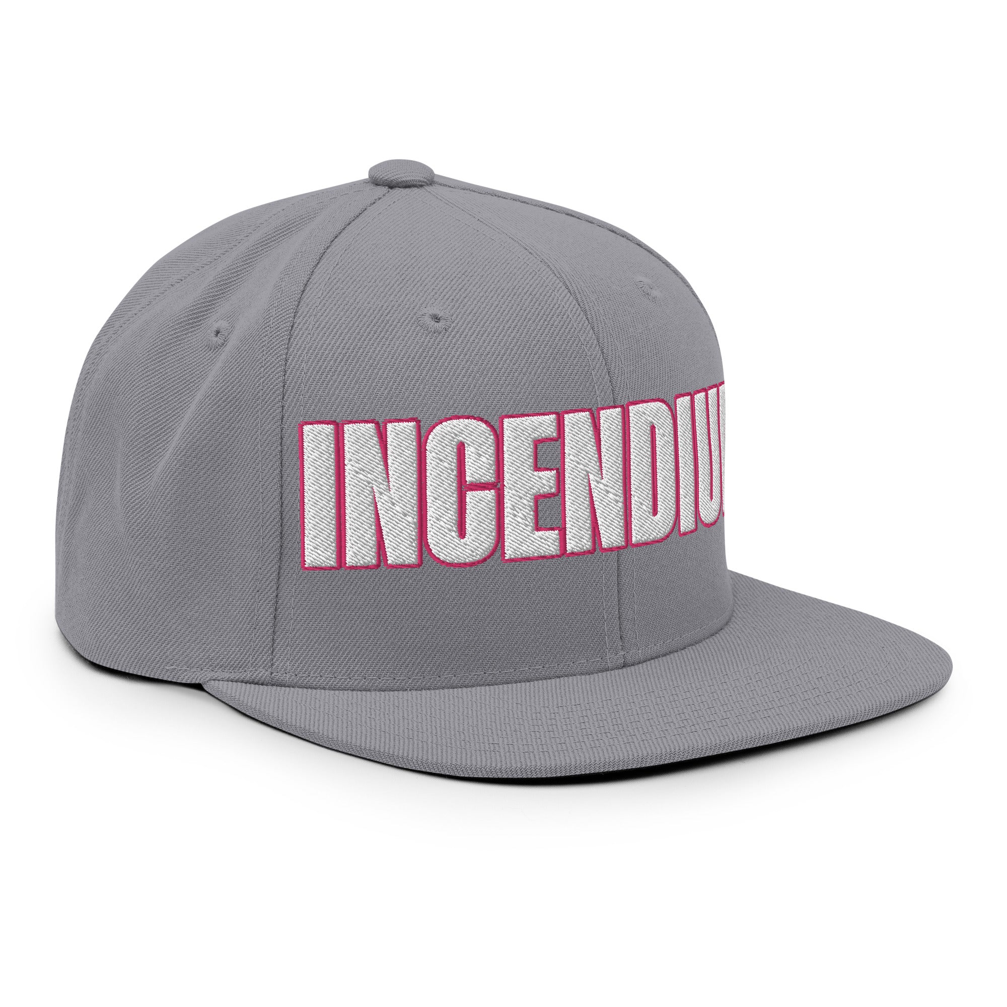 Incendium Snapback