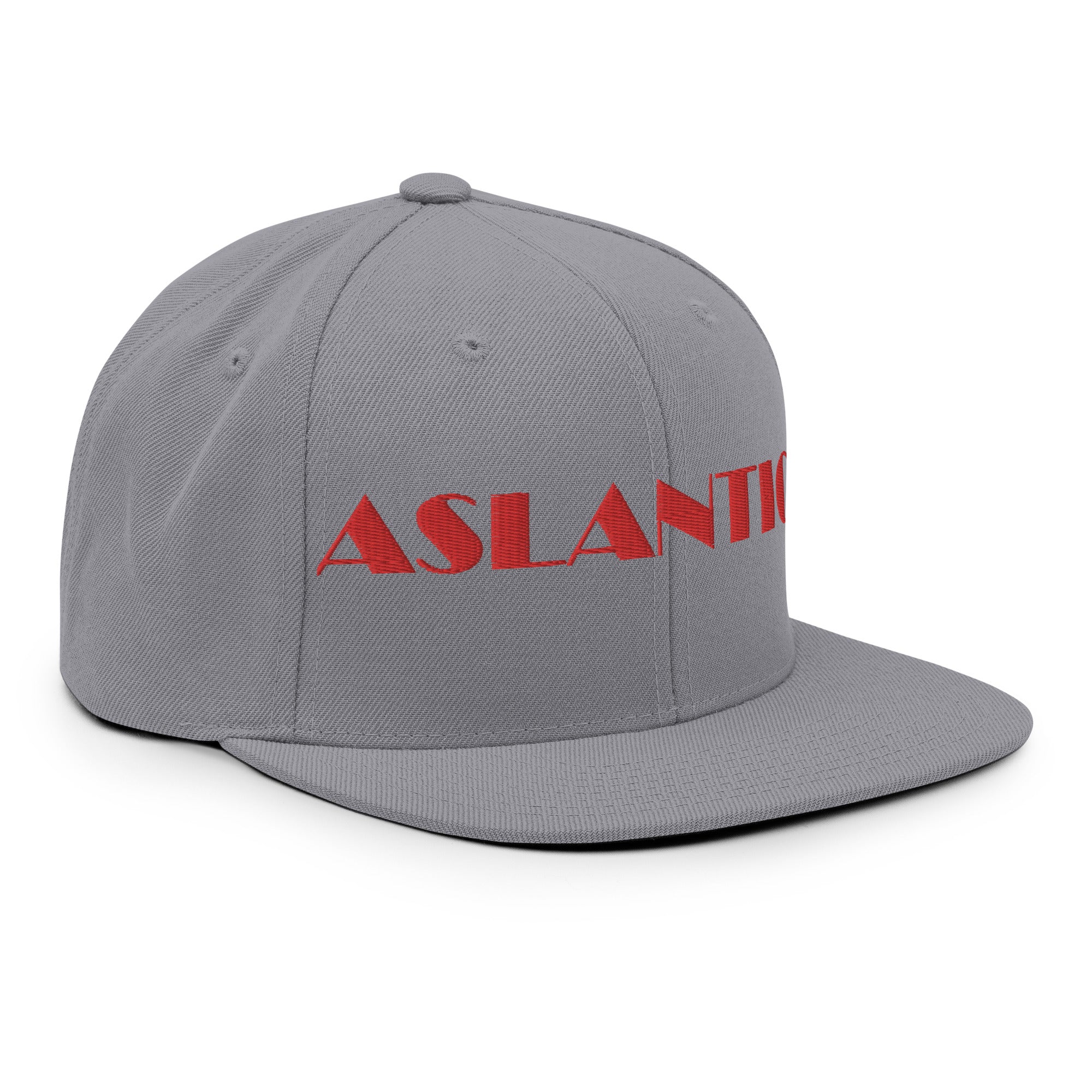 Aslantics Snapback