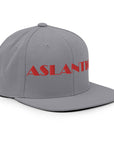 Aslantics Snapback