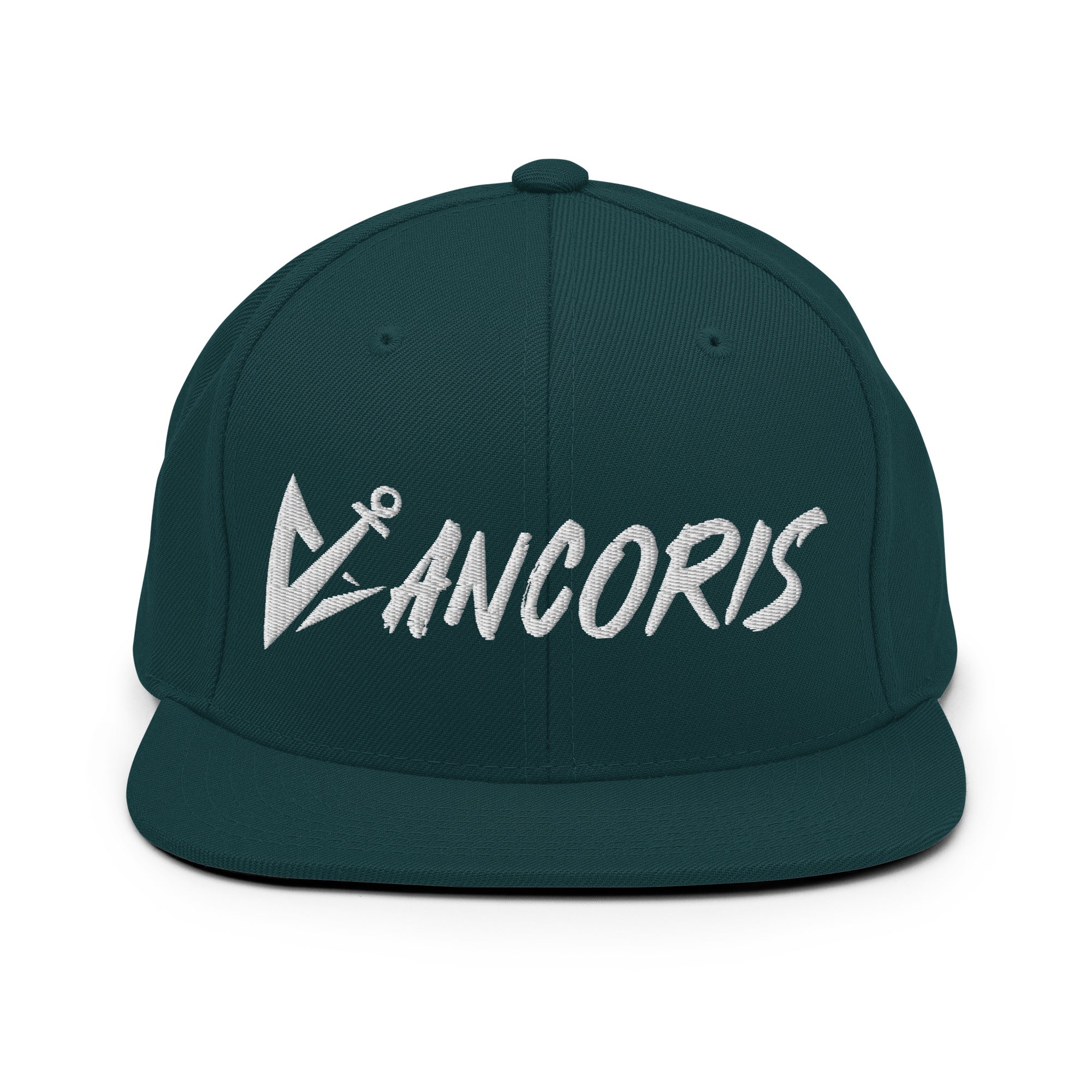 Ancoris Snapback