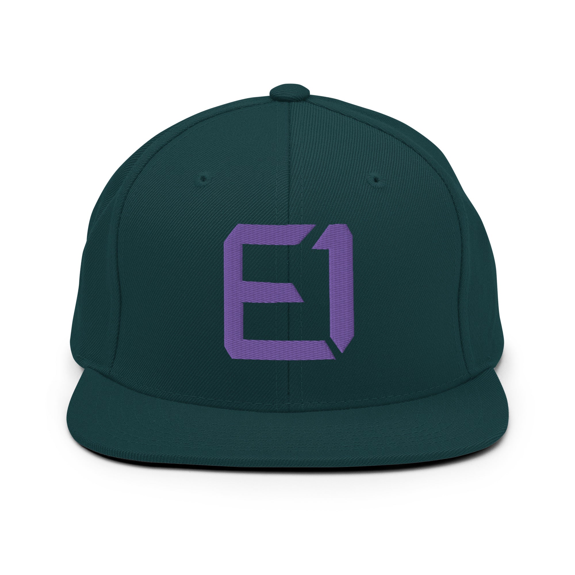 E1 Snapback