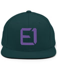 E1 Snapback