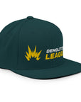 Demolition Snapback